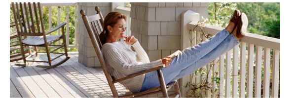 How to Cope With Stress When Your Nervous System Won’t Quiet Down